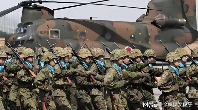 九游娱乐：日本这么嚣张怎样才能彻底解决日本永除后患？有三个办法可行(图24)