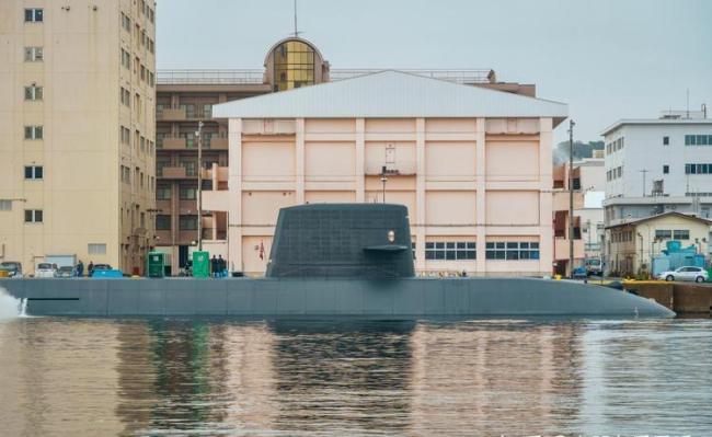 055大驱穿越大隅海峡日本网友：高市醒醒吧无声较量展现实力(图3)