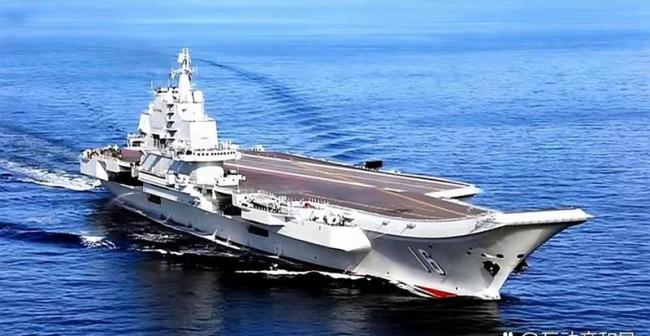 055大驱穿越大隅海峡日本网友：高市醒醒吧无声较量展现实力(图5)