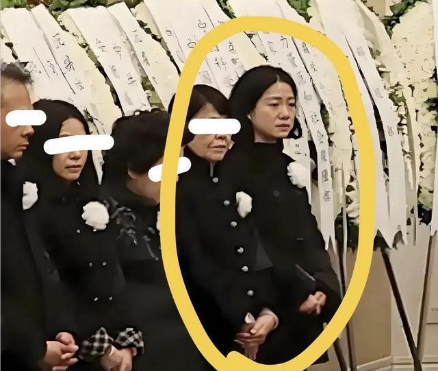 杨振宁走后1个月翁帆搬离别墅带走34箱东西那是她的全部财产(图11)