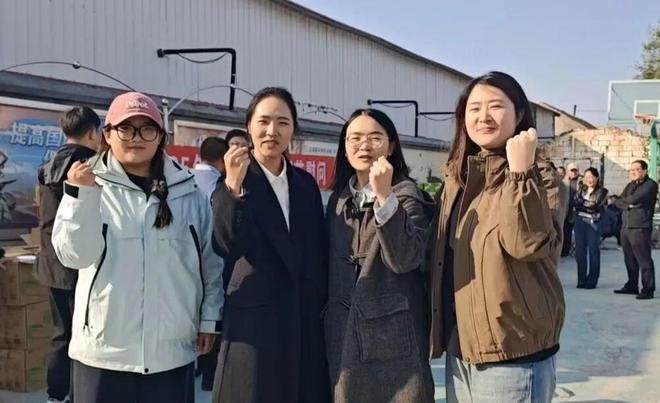 九游娱乐NineGame：什么是年轻？——致逐光而行的基层工作者