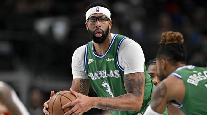 九游娱乐：铆劲儿打旧主记者：浓眉缺席13场后预计周六客战湖人时复出