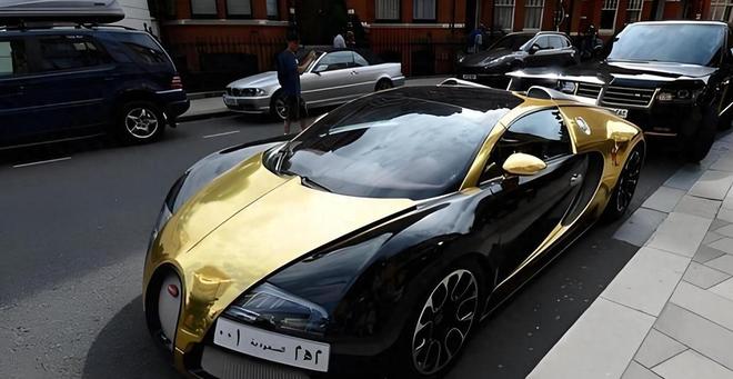 沙特钱袋子告急？石油失灵投资翻车石油大亨沦落到借100亿？