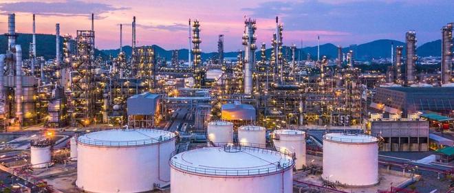 沙特钱袋子告急？石油失灵投资翻车石油大亨沦落到借100亿？(图3)