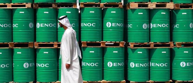 沙特钱袋子告急？石油失灵投资翻车石油大亨沦落到借100亿？(图2)