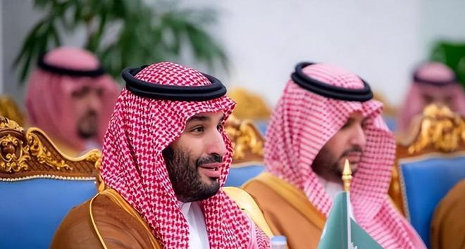 沙特钱袋子告急？石油失灵投资翻车石油大亨沦落到借100亿？(图9)