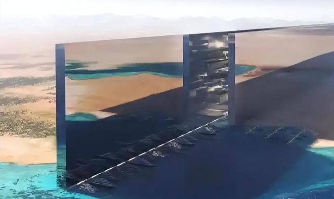 沙特钱袋子告急？石油失灵投资翻车石油大亨沦落到借100亿？(图10)