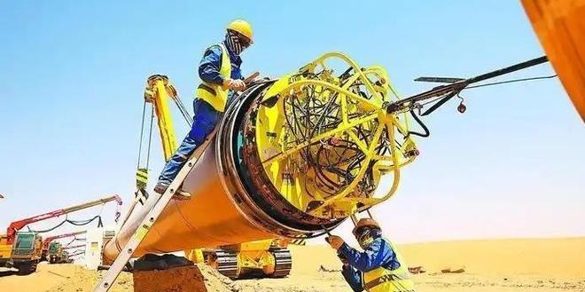 沙特钱袋子告急？石油失灵投资翻车石油大亨沦落到借100亿？(图11)