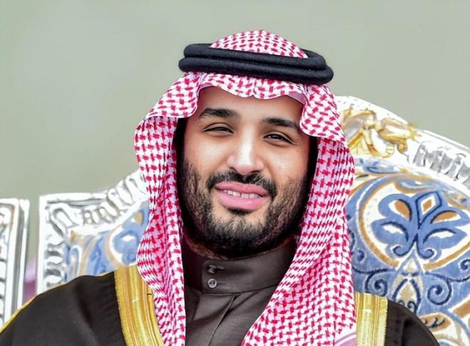 沙特钱袋子告急？石油失灵投资翻车石油大亨沦落到借100亿？(图8)