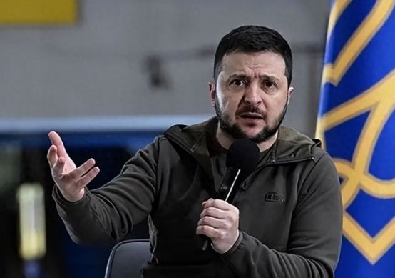 俄乌冲突僵局难解：欧洲空援乌克兰俄以高超音速武器施压