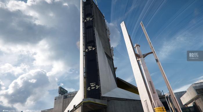 从《明日方舟：终末地》这次测试看到二游的未来形态