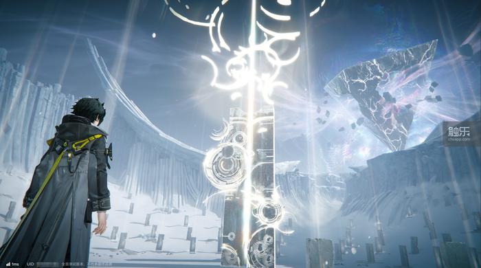 从《明日方舟：终末地》这次测试看到二游的未来形态(图4)