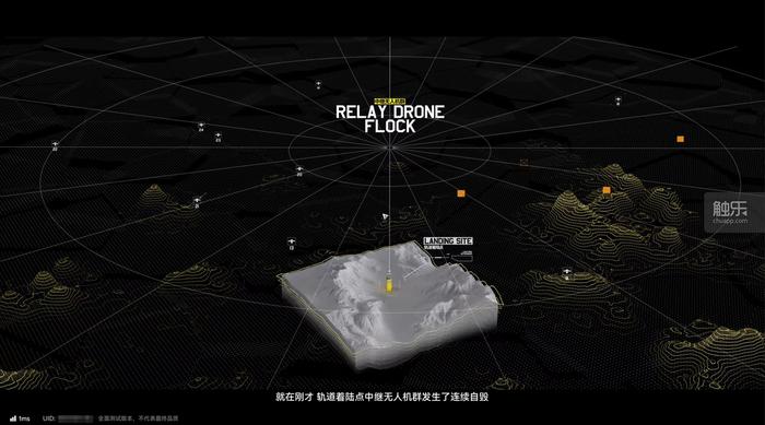 从《明日方舟：终末地》这次测试看到二游的未来形态(图3)