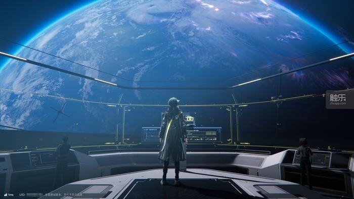 从《明日方舟：终末地》这次测试看到二游的未来形态(图2)