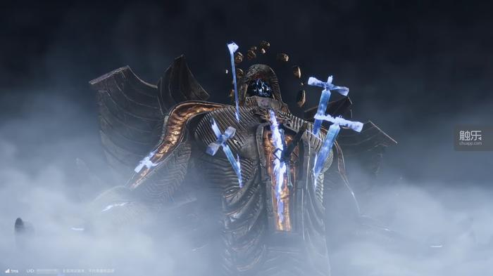 从《明日方舟：终末地》这次测试看到二游的未来形态(图5)