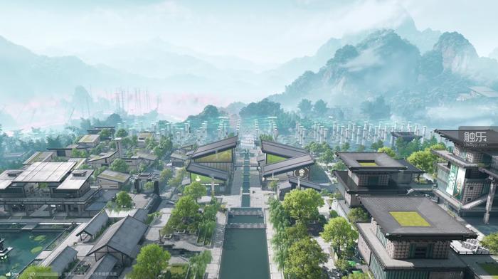 从《明日方舟：终末地》这次测试看到二游的未来形态(图14)