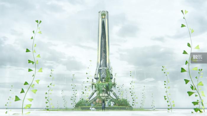 从《明日方舟：终末地》这次测试看到二游的未来形态(图8)