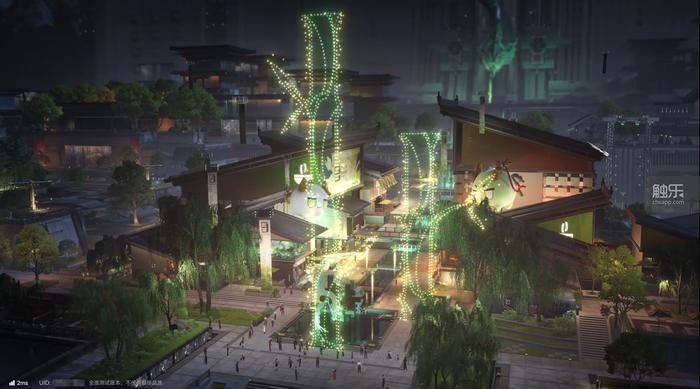 从《明日方舟：终末地》这次测试看到二游的未来形态(图21)