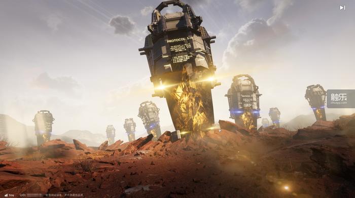 从《明日方舟：终末地》这次测试看到二游的未来形态(图22)