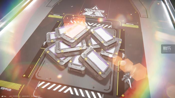 从《明日方舟：终末地》这次测试看到二游的未来形态(图24)