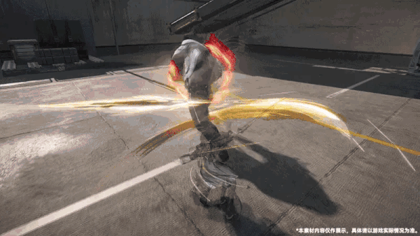 从《明日方舟：终末地》这次测试看到二游的未来形态(图26)