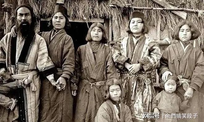 琉球亡国146年不忘汉语骨子里是中国人(图5)