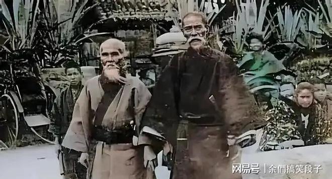 琉球亡国146年不忘汉语骨子里是中国人(图10)