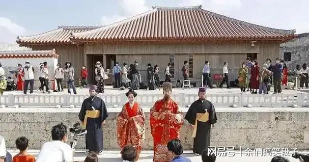 琉球亡国146年不忘汉语骨子里是中国人(图9)