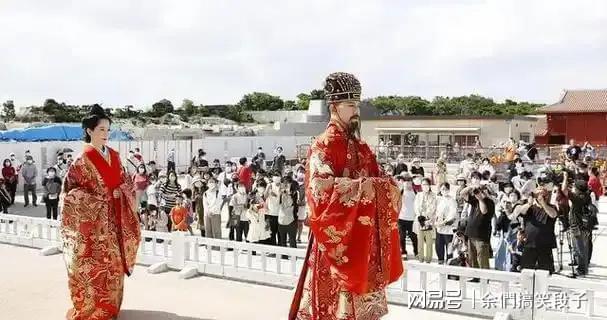 琉球亡国146年不忘汉语骨子里是中国人(图15)