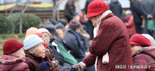 九游娱乐：中国将迎来前所未有的死亡高峰专家得出答案：是这些因素导致的(图10)