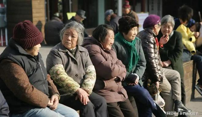 九游娱乐：中国将迎来前所未有的死亡高峰专家得出答案：是这些因素导致的(图5)