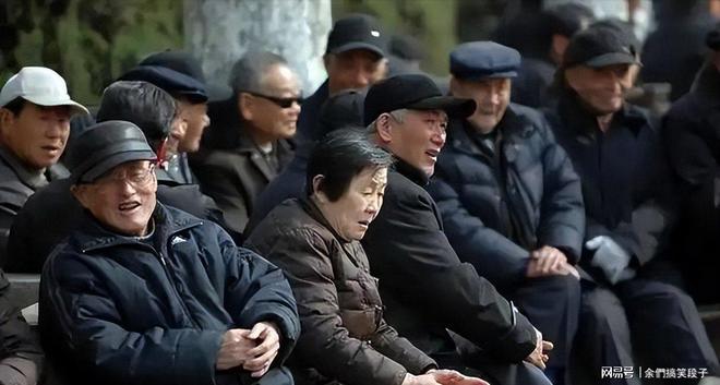 九游娱乐：中国将迎来前所未有的死亡高峰专家得出答案：是这些因素导致的(图14)