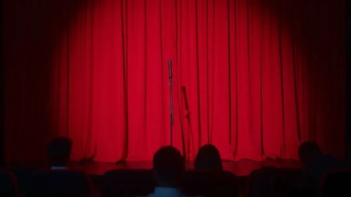 浙江宣传：谨防脱口秀滑向性别对立的泥潭