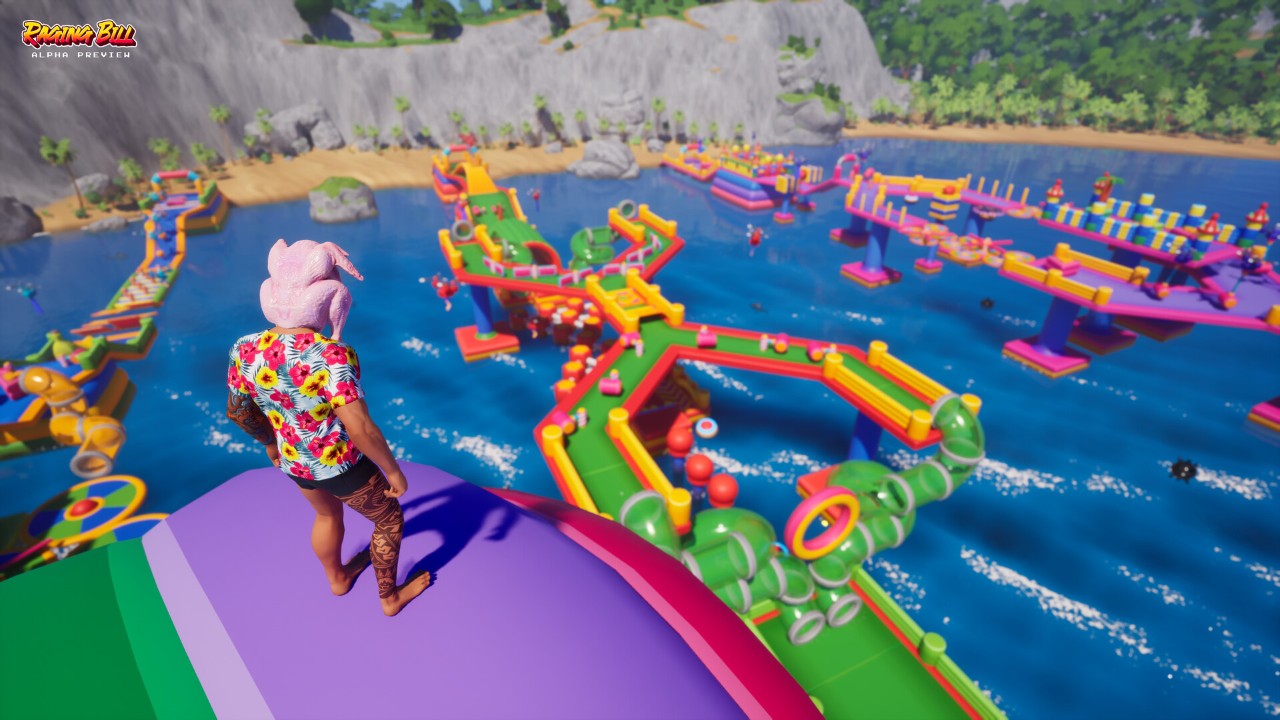 九游娱乐NineGame：最火2D休闲游戏排行榜2025最火休闲游戏合集(图4)