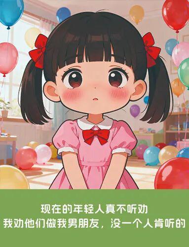 幽默搞笑的段子朋友圈都笑疯了(图2)