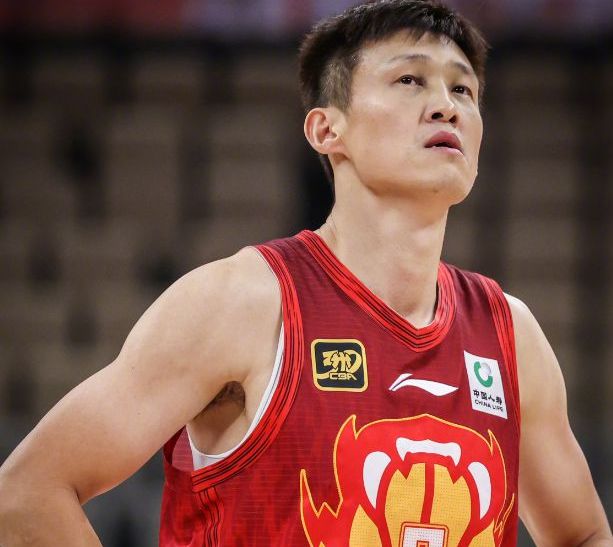 CBA官宣首次补测33人通过：周鹏沈梓捷范子铭等赵继伟尚未补测