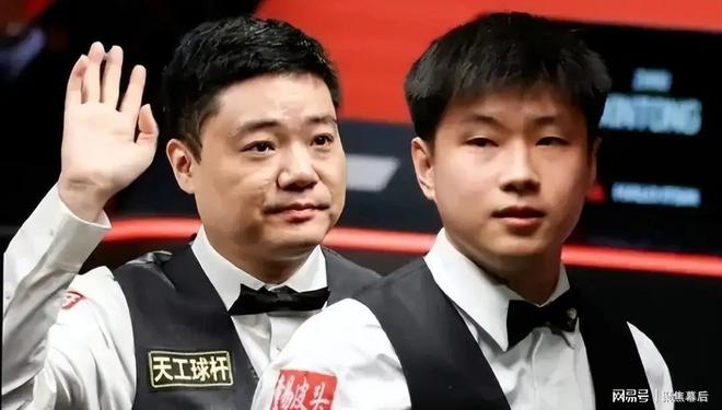 九游娱乐：斯诺克爆冷世界冠军失利丁俊晖赵心童登场中国球员表现不佳(图4)