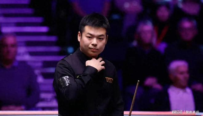 九游娱乐：斯诺克爆冷世界冠军失利丁俊晖赵心童登场中国球员表现不佳