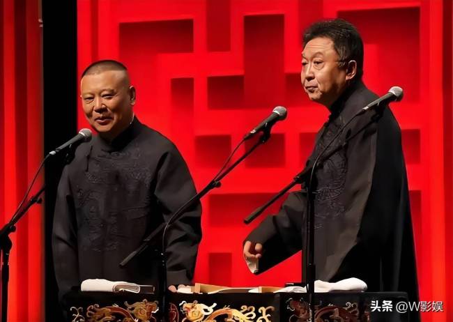 郭德纲相声被举报内容低俗德云社遇整改风波(图4)