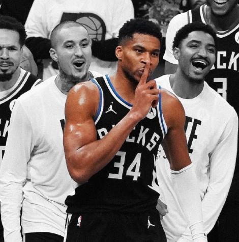 九游娱乐：Shams透露：如果雄鹿继续输球扬尼斯将注定会离开