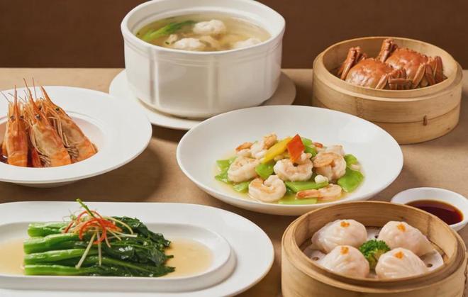 去了香港才发现吃高油高糖住10平米鸟笼居然人均寿命全球第一(图4)