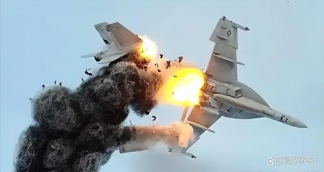 九游娱乐NineGame：怪不得美航母要全部逃离南海！3架坠海飞机捞不回不能让中国看笑话(图6)