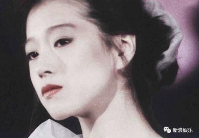 日本知名歌手宣布重回乐坛！曾被誉为“清冷女星天花板”(图5)