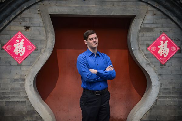 老外在中国怎么说脱口秀？“在幽默面前国籍只是一张纸”(图3)