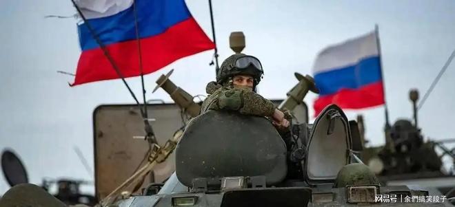 九游娱乐：普京下令炸平港口！眼看冲突大局已定北约也向乌克兰开炮(图4)