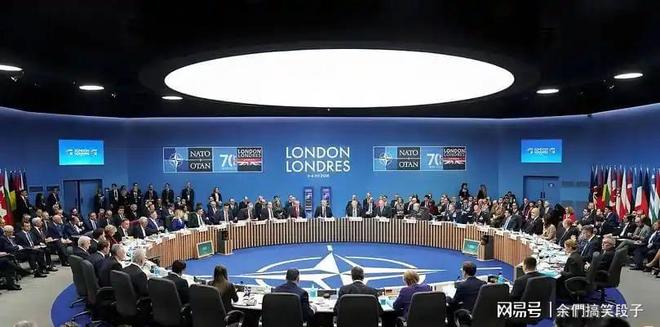 九游娱乐：普京下令炸平港口！眼看冲突大局已定北约也向乌克兰开炮(图2)