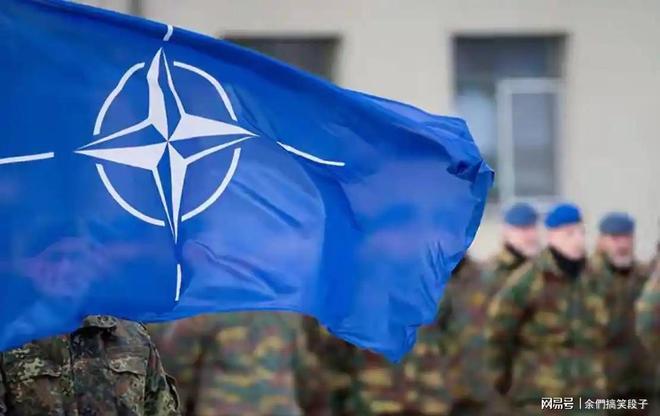 九游娱乐：普京下令炸平港口！眼看冲突大局已定北约也向乌克兰开炮(图3)