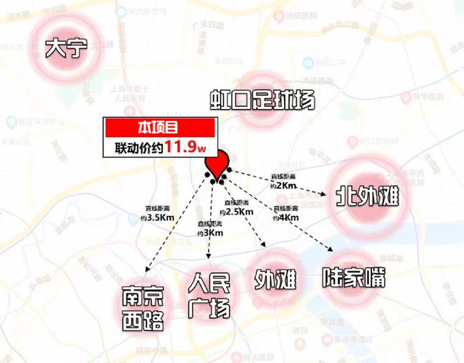 静安鸿庭2025最新动态详情丨房价户型位置配套线上预约通道
