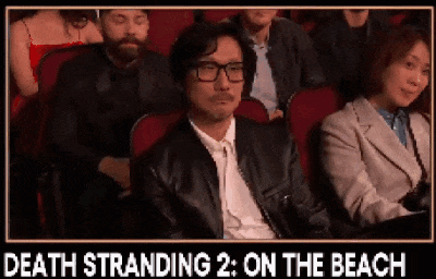 今年份的TGA笑话+梗图合集(图6)