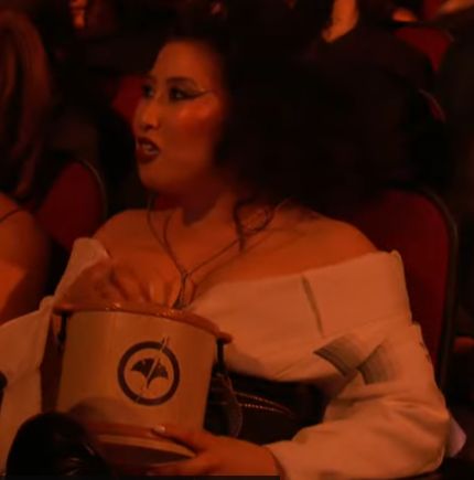 今年份的TGA笑话+梗图合集(图5)